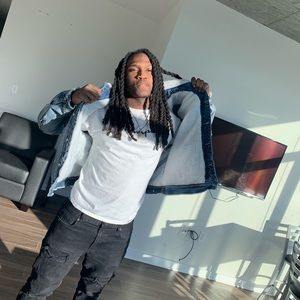 Meet your Posher, Seth